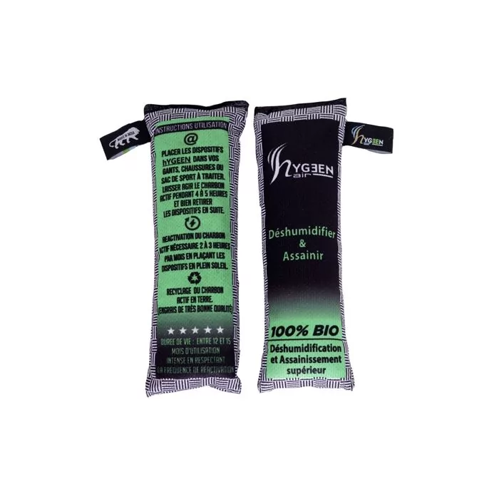 Désodorisant Gants De Boxe Et Chaussures Hygeen Air 200g