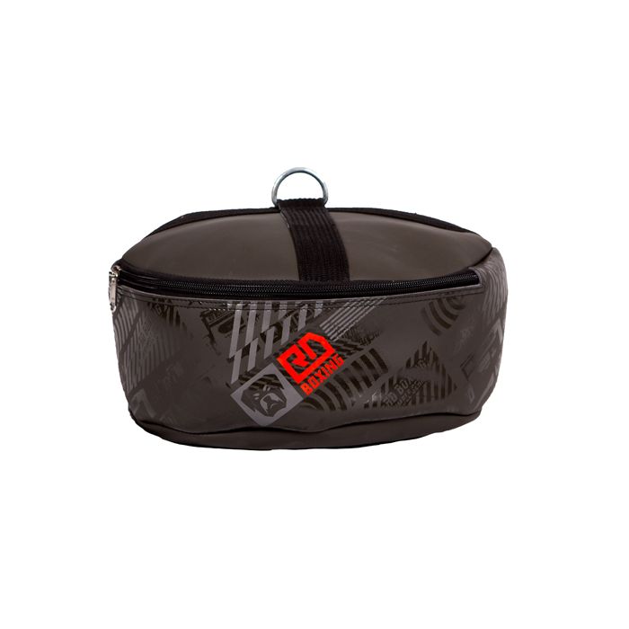 SAC LESTE BALLON DOUBLE ELASTIQUE V5 RD BOXING  