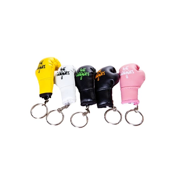 PERSO CLUB : porte cles 