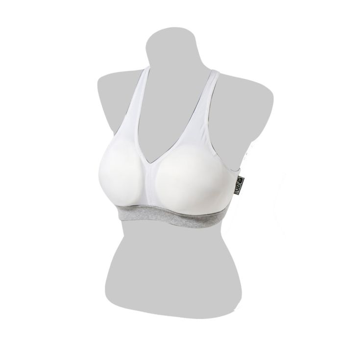 Brassiere de protection feminine V4 RD boxing