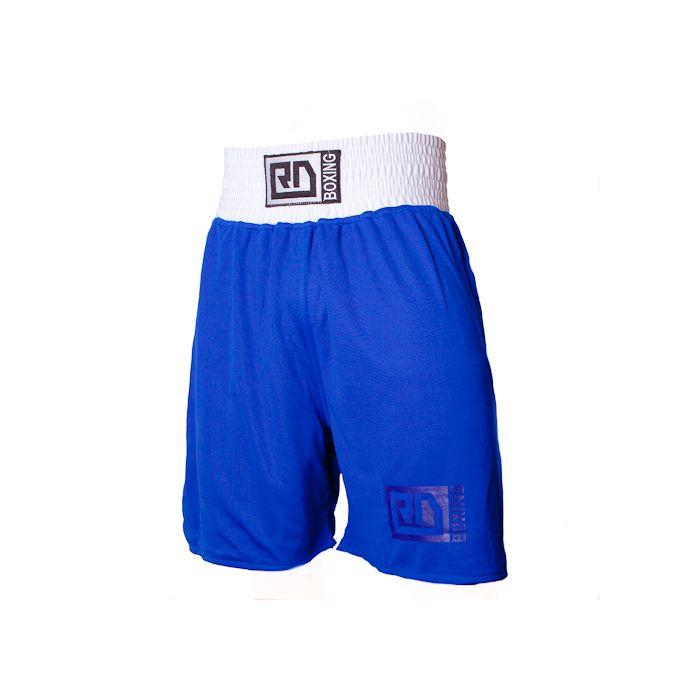 boxing reversible amateur shorts