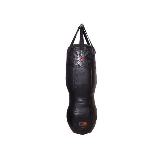 SAC DE FRAPPE PEANUT PU V5 RD BOXING