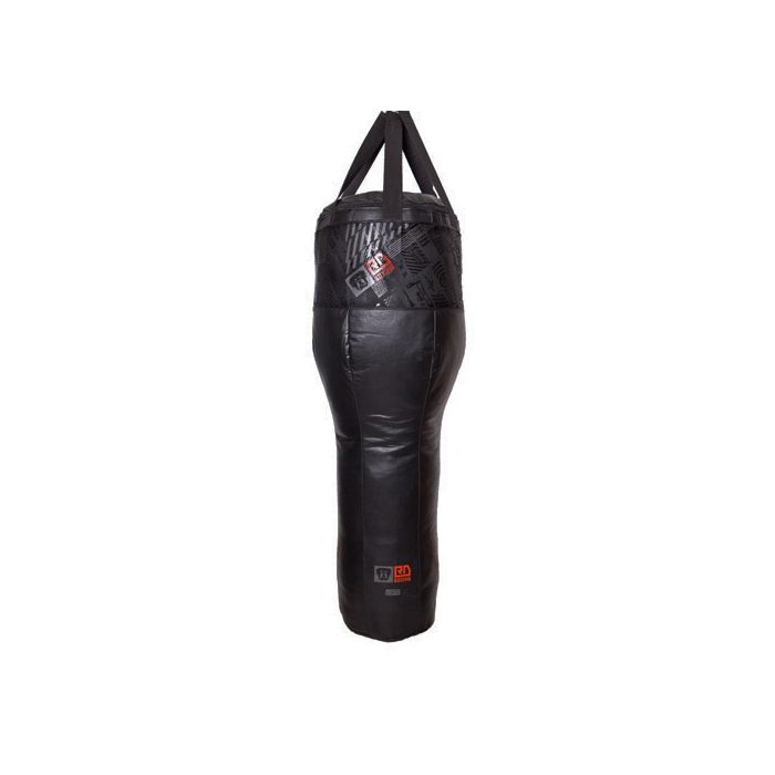 Sac de Frappe sur Pied 175 cm Sac de Boxe Adulte Punching Bag