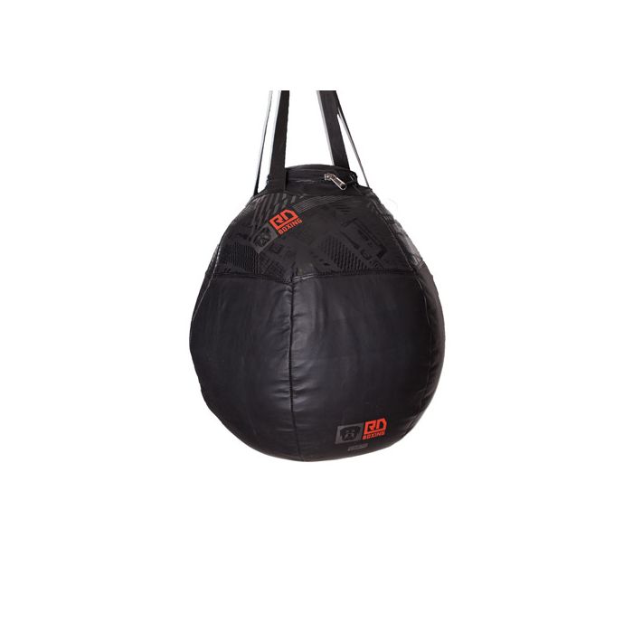 SAC DE FRAPPE WRECKING BALL PU V5 RD BOXING