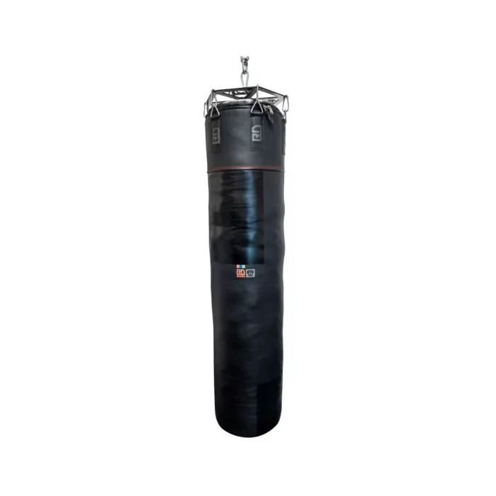 Housse De Protection Pour Sac De Frappe MAXSTRENGTH - Imperméable 150x40 Cm - Pour Sacs De Boxe Autonomes