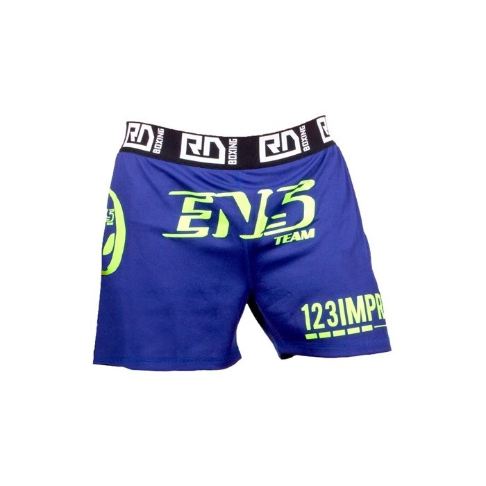 FIGHTER WEAR : short performer Pro Model Ltd