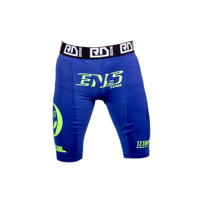 FIGHTER WEAR : Short de compression Pro Model Ltd