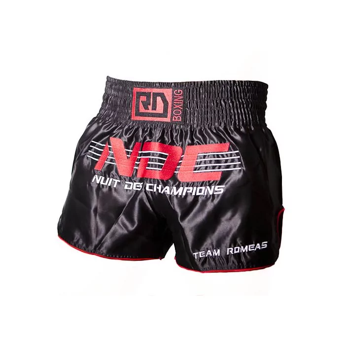 EVENT WEAR : Short GP / K1 Thaï