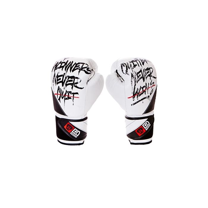 BOXING GLOVES RUMBLE V5  SERIES STATEMENT Ltd EDITION RD BOXING