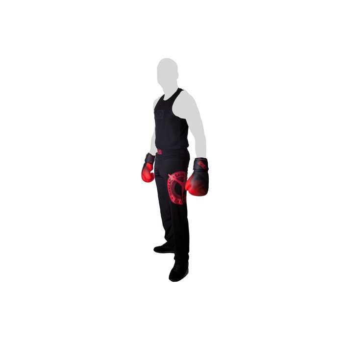 PERSO CLUB : tenue Savate boxe française