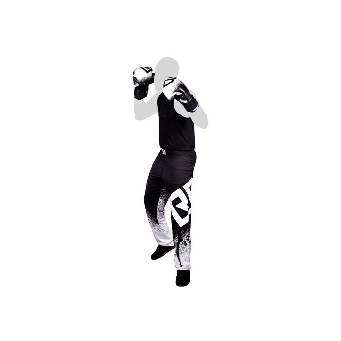 Tenue savate boxe française