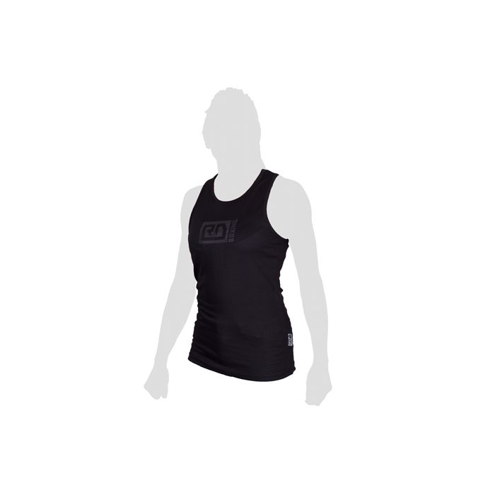 amateur singlet v3 black