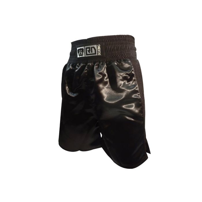 boxing shorts v3 black