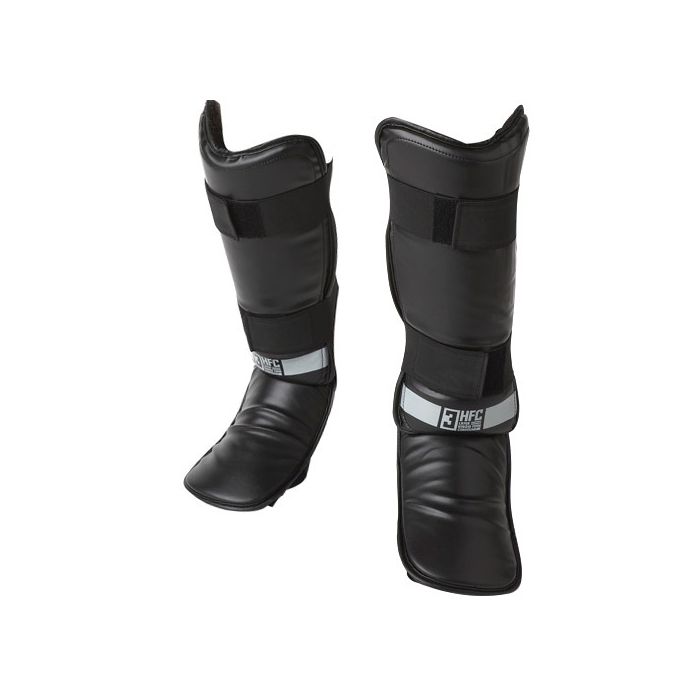 high density shin/foot guard v3