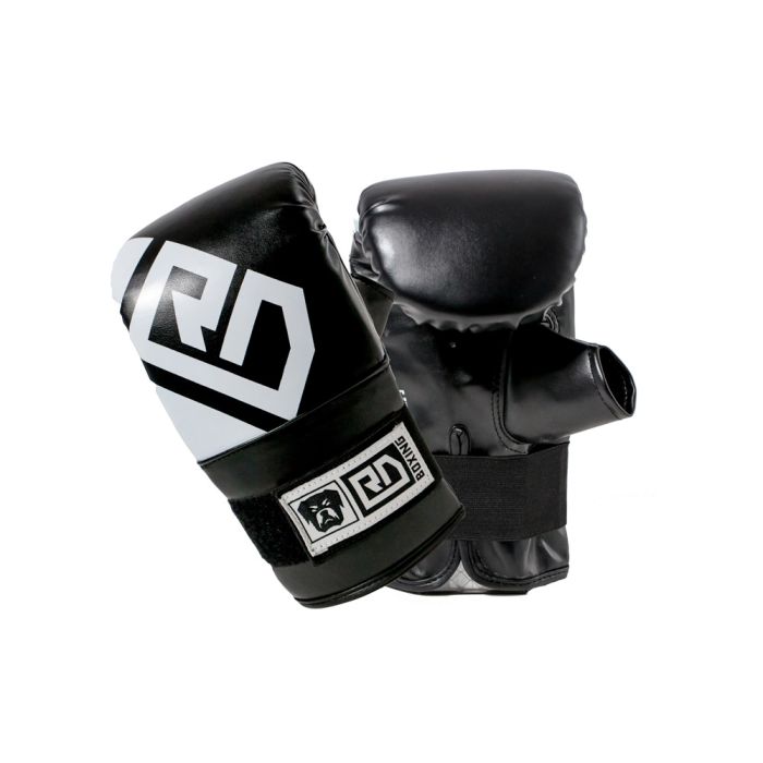 Gant de sales sac boxe