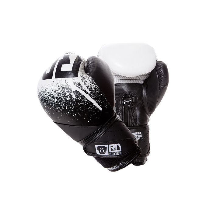 Rumble gloves sales