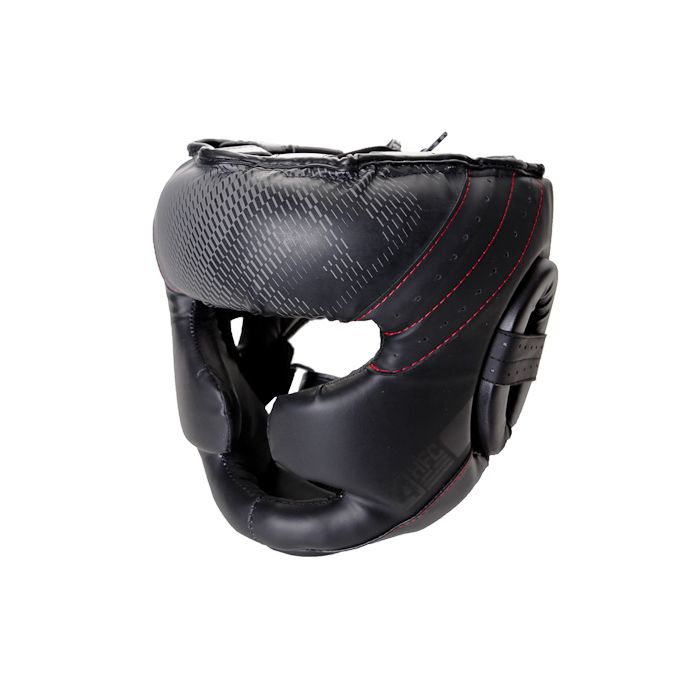 pro integral sparring headguard v4