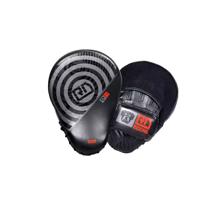 CIBLES ANGLAISE V4 RD BOXING 