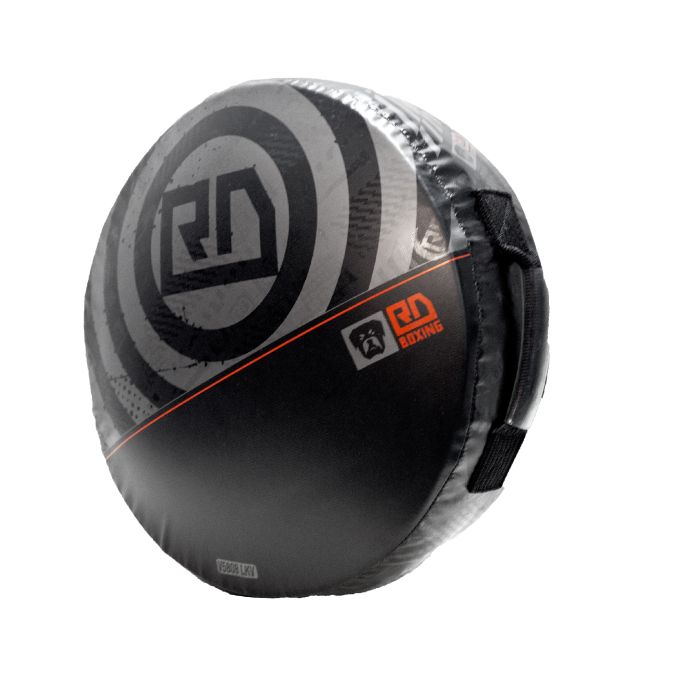 BOUCLIER DE FRAPPE ROND MULTIFONCTION V5 