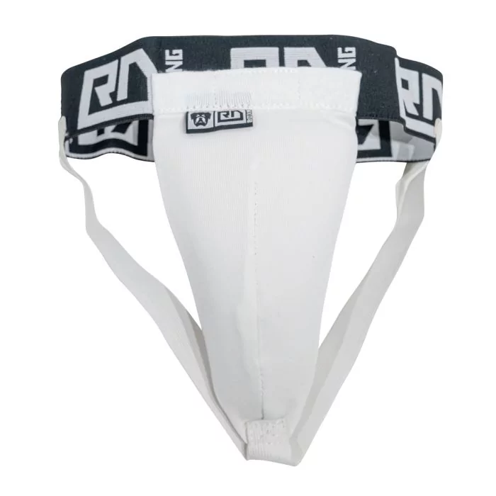 Coquille Féminine coton V5 RD boxing