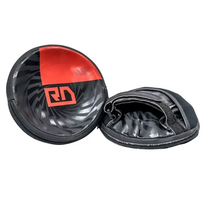 Patte D'ours Mini à Disque V6 RD BOXING