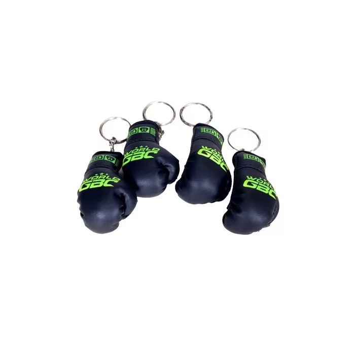 porte cles vert WGBC