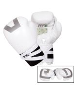 boxing gloves ultimate LEATHER v4 RD boxing