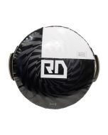 Bouclier De Frappe Rond Multifonction Blanc V6 RD BOXING