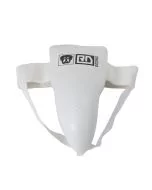 groin PROTECTOR men PU V4 RD boxing