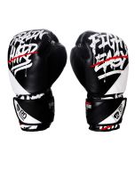 BOXING GLOVES RUMBLE V5  SERIES STATEMENT Ltd EDITION RD BOXING