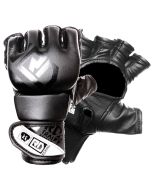 TRAINING GLOVES MMA PU V4