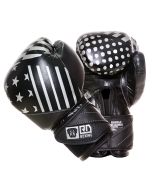 BOXING GLOVES RUMBLE V5  SERIES PMG Ltd EDITION RD BOXING