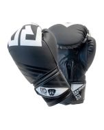 gants de boxe training v6 noir RD boxing