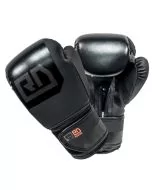 Gants De Boxe Rumble Noir BLOCK COLOR V6 RD BOXING