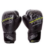 BOXING GLOVES RUMBLE V5  SERIES STATEMENT Ltd EDITION RD BOXING