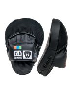 Cibles Anglaise Blanc V6 RD BOXING