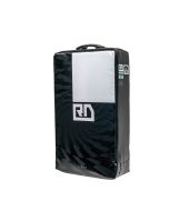 Bouclier De Frappe Rectangulaire Blanc V6 RD BOXING