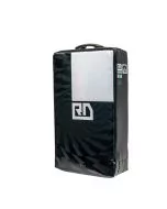 Bouclier De Frappe Rectangulaire Blanc V6 RD BOXING 