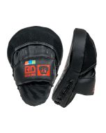 Cibles Anglaise Rouge V6 RD BOXING