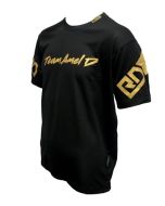 FIGHTER WEAR : T-shirt respirant Unisex Ltd