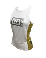 FIGHTER WEAR : Débardeur Féminin respirant Ltd 