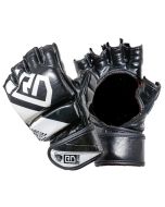 combat gloves mma klimax v4 black