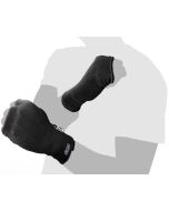 fingerless gloves under boxing gloves v3