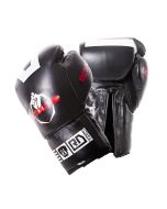 gants de boxe OCTOGONE Special V4 Noir