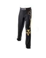 PERSO CLUB : pantalon savate sérigraphie