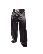 pantalon full contact satin v3 noir