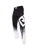 SUBLIMATED "STENCIL" SAVATE PANTS