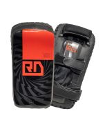 Pao Thaï Courbe Pro 4HFC Rouge V6 RD BOXING