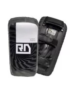 Pao Thaï Courbe Pro 4HFC Blanc V6 RD BOXING