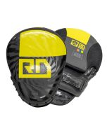 Patte D'ours HD Evolution Jaune V6 RD BOXING